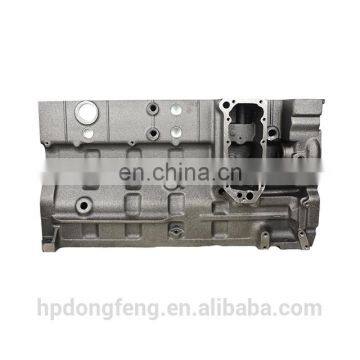 Cast Steel 6CT Engine Cylinder Block C3923291 photo-4