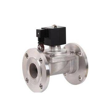    Slg High Press Solenoid Valves