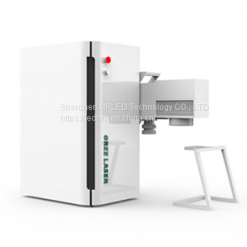 Handhold Laser Marking Machine R-H