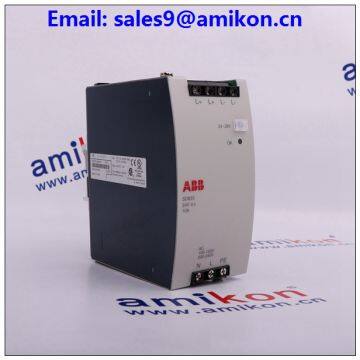 BRC100 BRC-100 Modulebus Cluster Modem Input/Output Module P-HC-BRC-10000000	ABB DCS