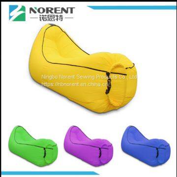 New Banana Inflatable Sofa Lounger