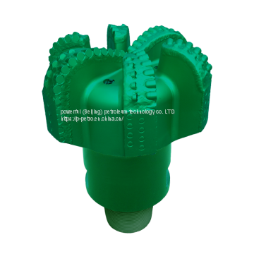 Steel Body PDC Bit 17 1-2 GS1906T