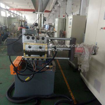 Color Master Batch Granulator photo-4