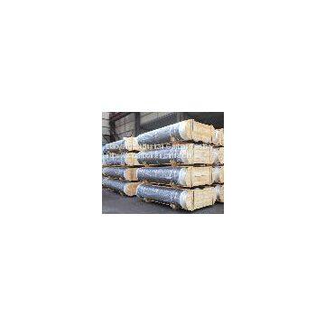 High Strength Graphite Electrode