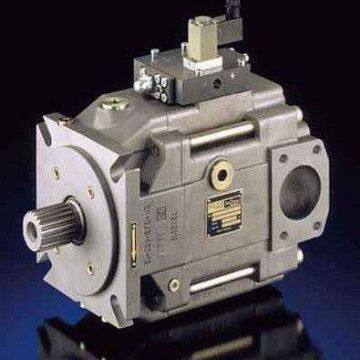 V30d-140rkn-1-1-04/ln-2/90-200 Small Volume Rotary Low Noise Hawe Hydraulic Piston Pump