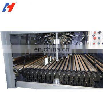 China Huaxing HPW Glass Bending Furnace for Curved Tempering Glass