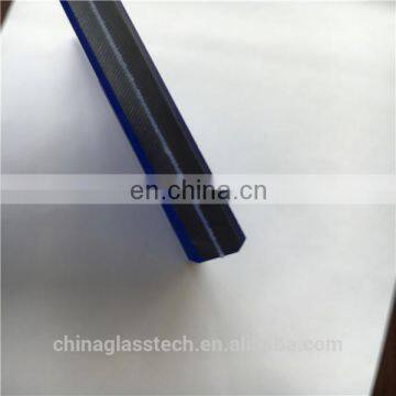 12mm factory sales laminated glass manufacturer in China