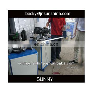 Insulating Glass Cutting Saw Machine