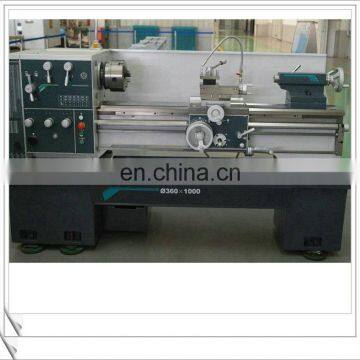 CDS6232 series small turning lathe machine price