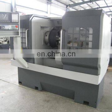 CK6160A Alloy Wheel Rim Repair CNC Machine Tools photo-7
