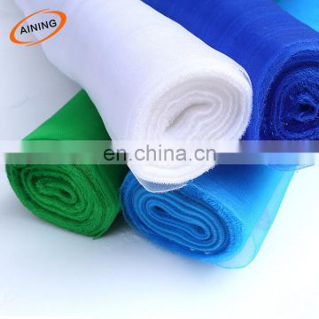 High quality nylon anti insect net for agriculture