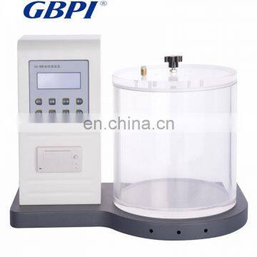 GB-M1 Leakage tester machine.ASTM D3078