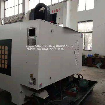 Suzhou Funengjiaqing HSC850 Vertical Machining Center