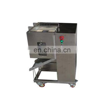 Automatically Large Type Beaf Slice Cutting Machine Meat Pork Slicer photo-7