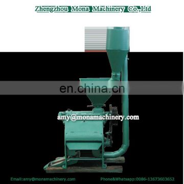 Factory price hot sale Dry coffee beans peeling machine