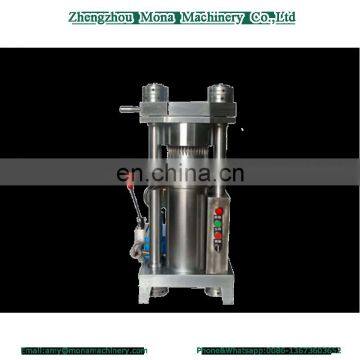 Best Factory offer Screw Olive/Sesame/Palm Kernel oil extraction press machine