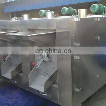 Commercial Walnut / Peanut / Almond / Macadamia Nut / Hazelnut Roaster With Low Price and High Quality photo-2