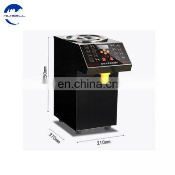 Electric Digital Fructose Dispensing Machine/Stainless Steel Fructose Syrup Dispenser photo-3