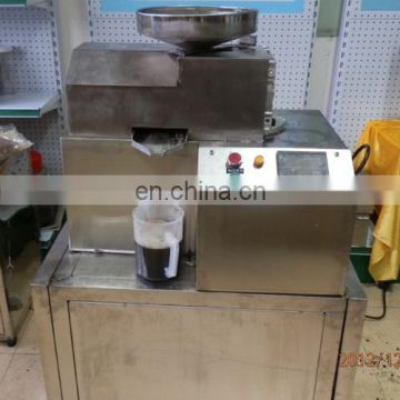 2017 New Type baobab seeds virgin oil cold press machine