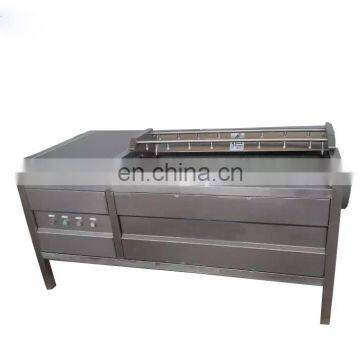 Vegetable washing machine potato carrot cleaning machinery price