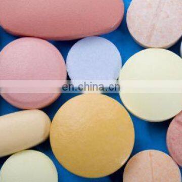 Automatic Single Punch Tablet Press Machine photo-7