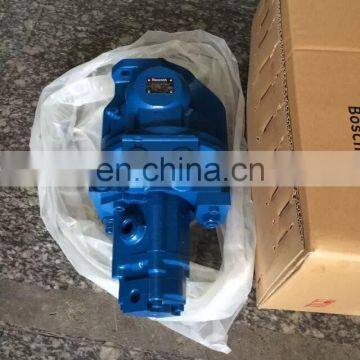 Daewoo 55 Hydraulic Pump,mini Excavator DH55/DX55 Hydraulic Pump Kawasaki Pump photo-2