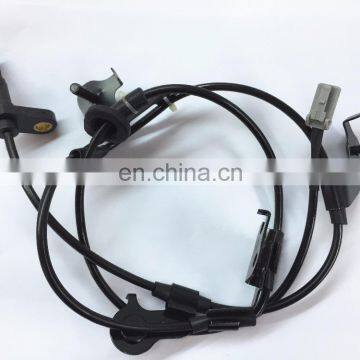 Rear Left ABS Wheel Speed Sensor For Toyota RAV4 ACA33 Parts OEM 89546-42040 photo-2