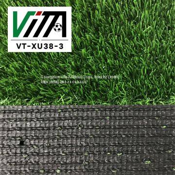 High Quality PU Backing Artificial Grass Terraces, Balconies&Roof VT-XU38-3 photo-4