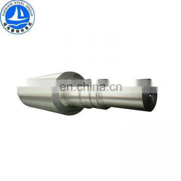 Graphitic steel roller