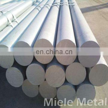 ASTM JIS EN Standard 2A12 2B12 aluminum bar