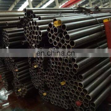 High Quality Precision Seamless Steel Pipe With Cold Rolled photo-4