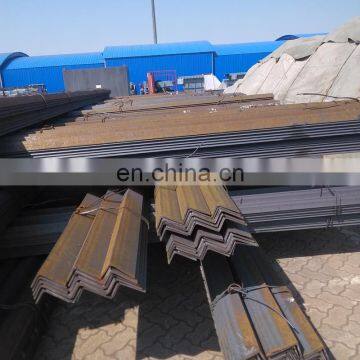 Black or galvanized structural SS400 A36 S235JR H profile beams steel I beam