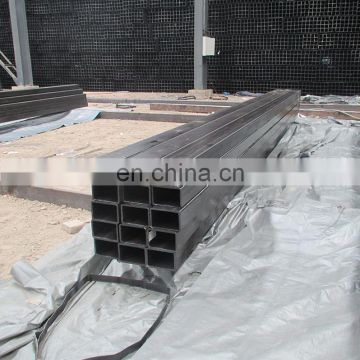 rectangular hollow structural section manufacturers