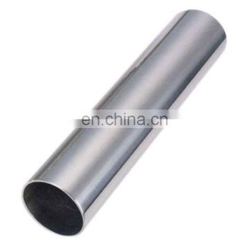 golden suppliers wholesale industry stainless ss steel pipes in China