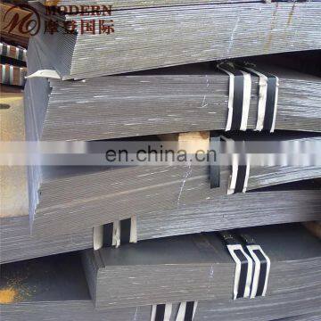 S235 steel plate