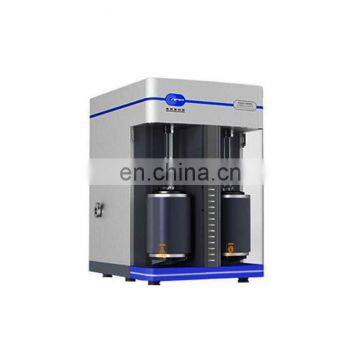 3H-2100PM Full-Auto High Pressure and Desorption Analyzer