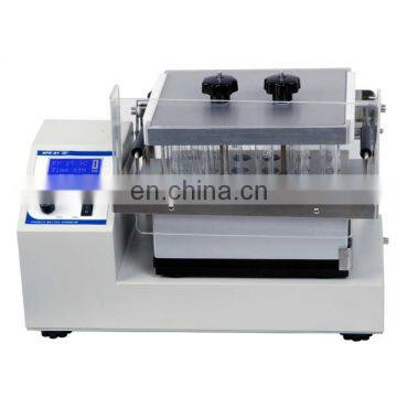 HPE-01 Synthesis Multiple Evaporator