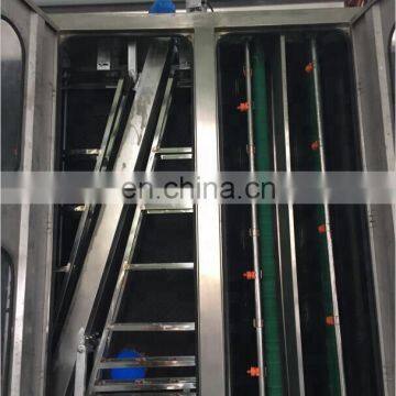 1600 High Quality Vertical Glass Washer photo-6