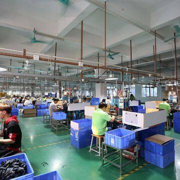 Dongguan HongRui Packaging Material Co.,Ltd company overview - view 3