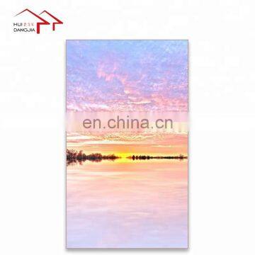 Decorative Picture Ceramic Electric Panel Ray Wall Heater photo-2