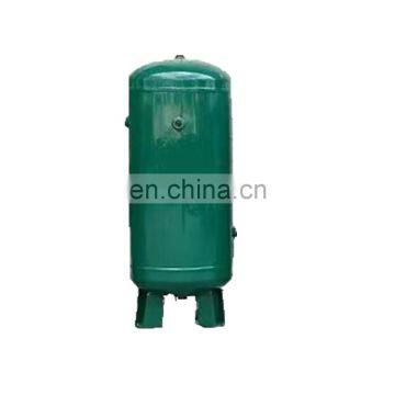 hiross standard specication for Compressed air tank