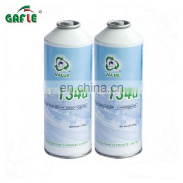 500g refrigerator gas r134