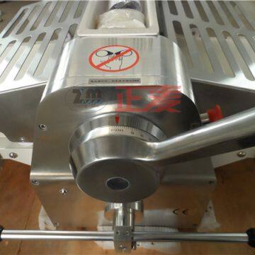 Table top plate to  Dough sheeter Machine 220v for Sale photo-5