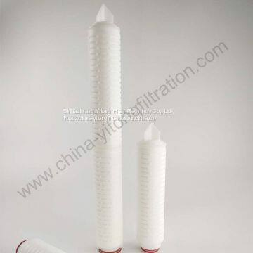 Nylon66 Filter Cartridge