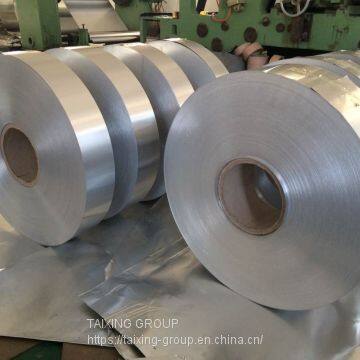 Lacquered Aluminium Coil for Flip off Seal photo-3