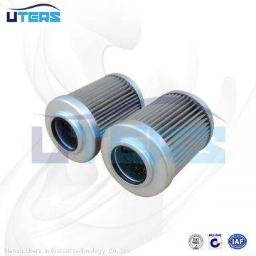 UTERS Replace of  Argo Hytos Hydraulic Oil Filter Element V3.0510-08 Accept Custom