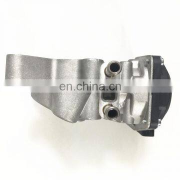 EGR Valve 14710-EC00B 14719-EC00AX2 for Navara D40 Pathfinder photo-5