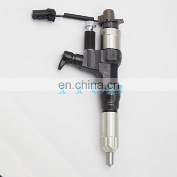 High Quality Diesel Injector 23670-E0341 23670E0341