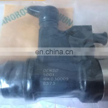 Rebuiild common rail diesel  injector  095000-5001 for 4HJ1 8973060712 8973060713