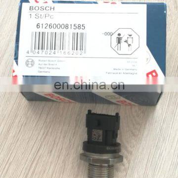 Common rail pressure sensor 612600081585